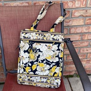 Vera Bradley Laptop Bag